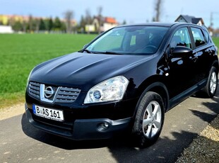 Nissan Qashqai 2.0 dCi Acenta