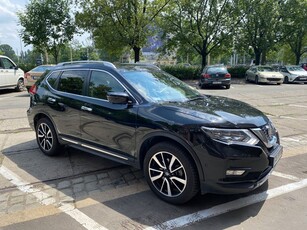 Nissan X-Trail 1.3 DIG-T Tekna 2WD DCT 7os