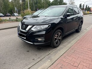 Nissan X-Trail 1.3 DIG-T Tekna 2WD DCT