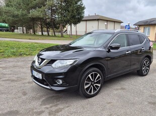 Nissan X-Trail 1.6 DCi Tekna 2WD EU6