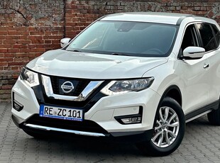 Nissan X-Trail 1.6 DIG-T N-Connecta