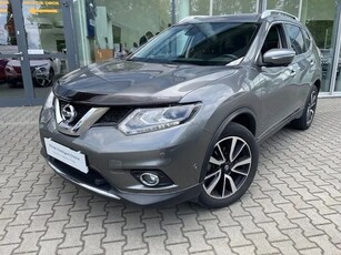 Nissan X-Trail 1.6 DIG-T Tekna 2WD