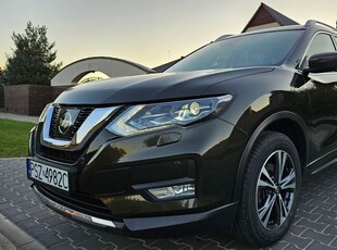 Nissan X-Trail 2.0 dCi Acenta 4WD