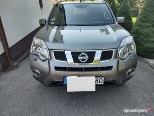 Nissan X -Trail 2014r