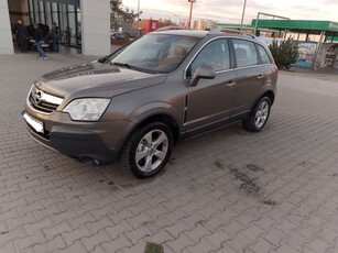 Opel Antara 2.0 CDTI 4x4 Cosmo