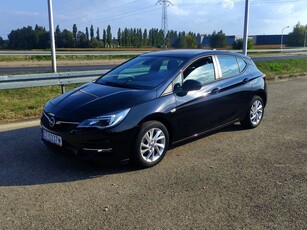 Opel Astra 1.2 Turbo Start/Stop 2020