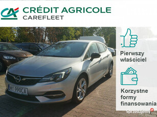 Opel Astra 1.5 CDTI/122 KM GS Line Salon PL Fvat 23% WY990CA K (2015-2021)