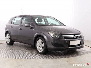 Opel Astra 1.6 16V