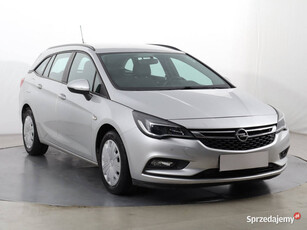 Opel Astra 1.6 CDTI