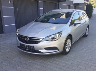 Opel Astra 1.6 CDTI Start/Stop Sports Tourer Active