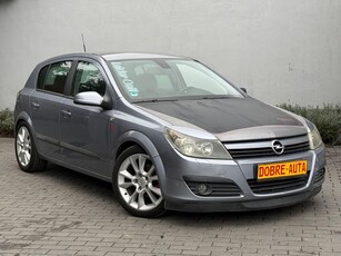 Opel Astra 1.6 Cosmo