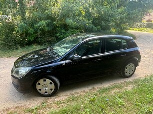 Opel Astra 1.6 Cosmo