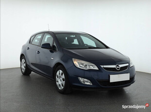 Opel Astra 1.7 CDTI