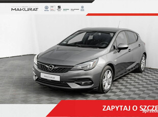 Opel Astra GD281VG#1.2 T GS Line Podgrz.f I kier 2 stref klima Salon PL VA…