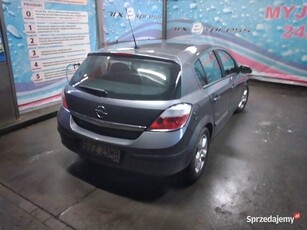 Opel Astra h diesel