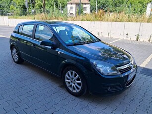 Opel Astra III 1.6 Elegance