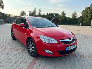 Opel Astra III 1.7 CDTI Cosmo