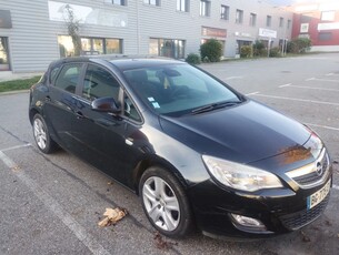 Opel Astra III 1.7 CDTI Enjoy