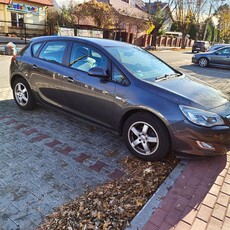 Opel Astra IV 1.6 Enjoy