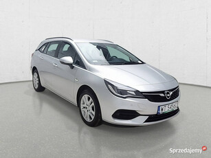 Opel Astra K (2015-2021)