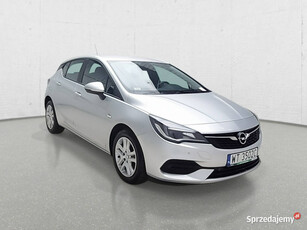 Opel Astra K (2015-2021)