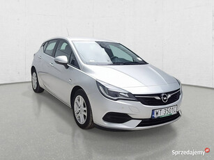 Opel Astra K (2015-2021)