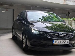 Opel Astra V 1.2 T GS Line S&S