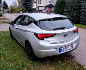 Opel Astra V 1.4 T Dynamic