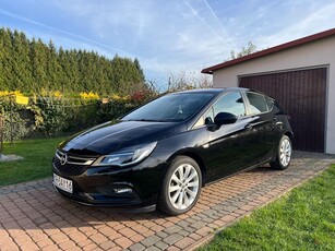 Opel Astra V 1.4 T Enjoy S&S