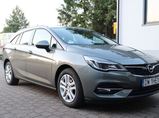 Opel Astra V 1.5 CDTI Edition S&S