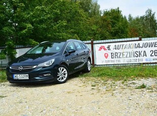 Opel Astra V 1.6 CDTI Elite S&S