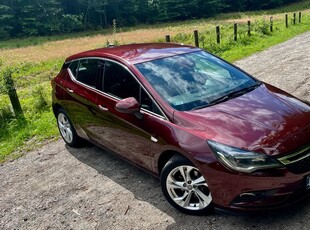 Opel Astra V 1.6 T Dynamic S&S