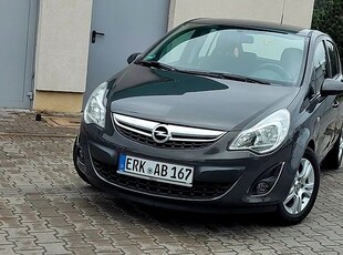 Opel Corsa 1.2 16V Enjoy