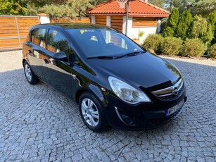 Opel Corsa 1.2 16V Essentia