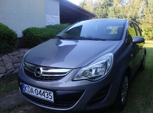 Opel Corsa 1.3 CDTI