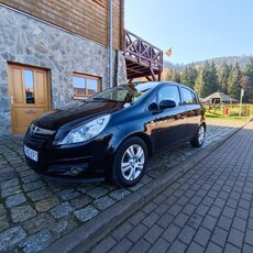 Opel Corsa 1.4 16V Innovation