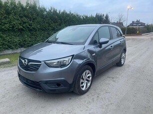 Opel Crossland X 1.2 Edition