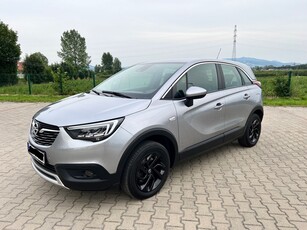 Opel Crossland X 1.2 Start/Stop Automatik Ultimate