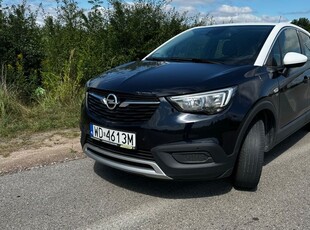 Opel Crossland X 1.2 T 120 Lat S&S