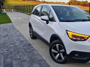 Opel Crossland X 1.2 T Enjoy S&S