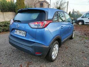 Opel Crossland X 1.5 CDTI Elite S&S