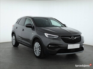 Opel Grandland 1.2 Turbo