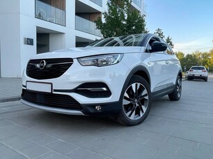 Opel Grandland X 1.2 Start/Stop Business Edition