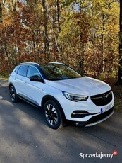 Opel Grandland X 1.6 CDTI 120KM *Full Led*Kamery 360*Radar*Navi