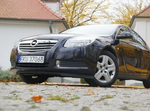 Opel Insignia 1.8 Active