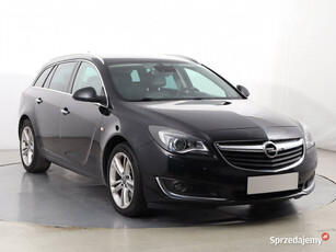 Opel Insignia 2.0 BiTurbo CDTI