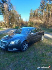 Opel Insignia 2.0 cdti 160km