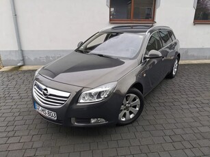 Opel Insignia 2.0 CDTI automatik Cosmo