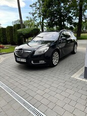 Opel Insignia 2.0 CDTI