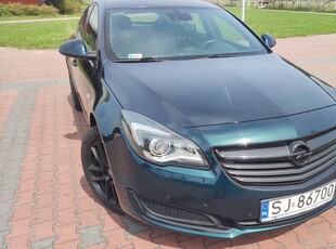 Opel Insignia 2.0 CDTI Cosmo